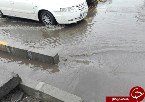 تماشای رحمت الهی