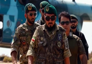 خداحافظ فرمانده + فیلم