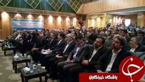 معرفی مدیرکل جدید فرهنگ و ارشاد اسلامی آذربایجان شرقی