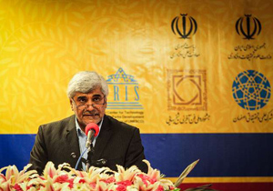 رشد علمی ایران مثبت 4 درصد است
