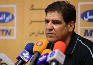 امیدواریم بازی خوبی مقابل سپاهان انجام دهیم