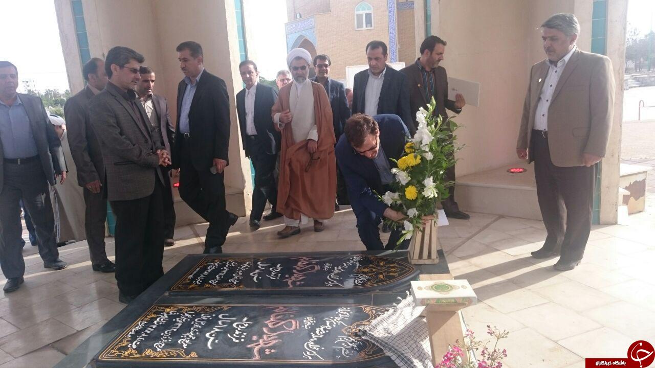 سالن آزمون های الکتریکی دانشگاه علوم پزشکی کاشان