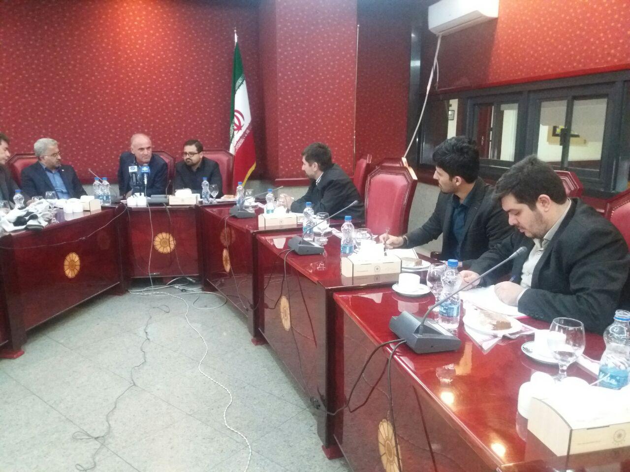 تراکتورسازی به دنبال تداوم حضور در لیگ قهرمانان آسیا