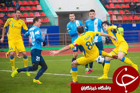 یاران آزمون و محمدی به میدان می روند