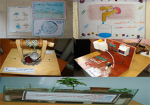 مشارکت 80 درصدی دانش آموزان در طرح ملی نجات آب