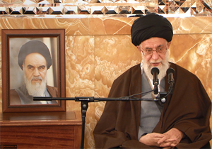 دیدار خانواده شهدای مدافع حرم افغانستانی لشکر فاطمیون + فیلم