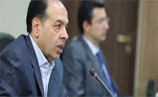 دولت بدهی های سنگینی دارد