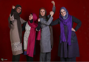 امیرعلی نبویان تندیس بهترین لبخند را هم از آن خود کرد/ از دابسمش تا پانتومیم در مسابقه آخر هفته «خندوانه»
