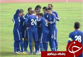 ملکی: رفتار تبریزی ها جوانمردانه نبود/ مقابل تراکتور بازی می کنیم