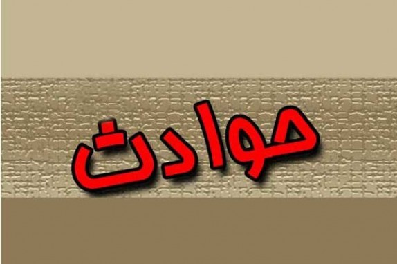 واژگونی مرگبار پراید