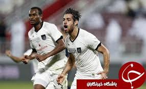 یاران پورعلی گنجی به مصاف قهرمان قطر می روند