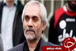 حضور سرپرست و عضو هیات مدیره پرسپولیس در اردوی سرخپوشان