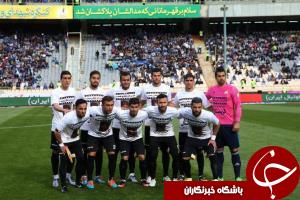 ترکیب راه آهن برابر پرسپولیس مشخص شد