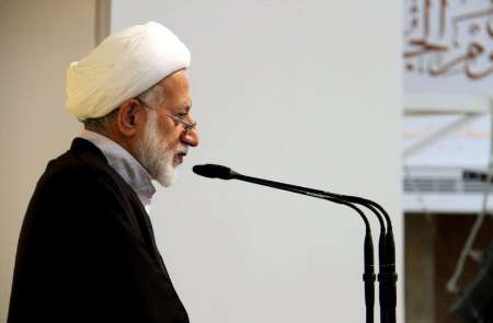 لزوم حمایت کشور های مسلمان از مردم فلسطین