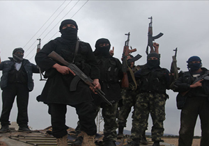 جنایت جدید تروریست‌ها در سوریه؛ قتل عام اهالی روستایی در حمص