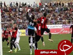 ترکیب سیاه جامگان اعلام شد