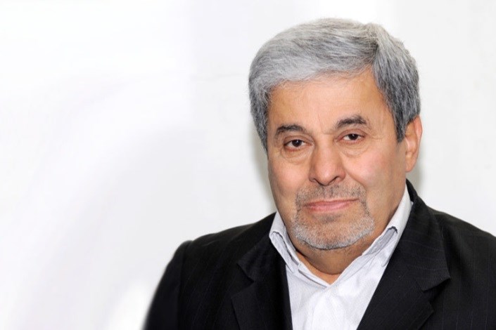 تعامل سازنده دولت و مجلس با ریاست لاریجانی در خانه ملت