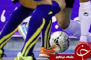 یک تساوی تا لیگ برتری شدن دانشگاه