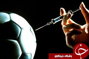 تست دوپینگ از 4 بازیکن پرسپولیس و راه آهن