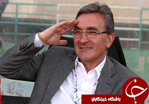 نشست خبری برانکو؛ فردا صبح در باشگاه پرسپولیس