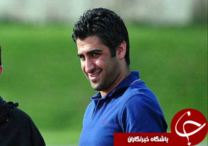 مجیدی: از قهرمان نشدن پرسپولیس بسیار خوشحالم