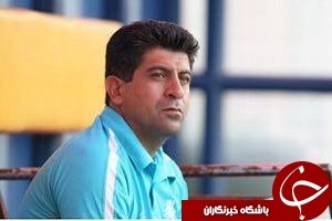 رجبی : مقابل نفت مدعی شانس برد داشتیم