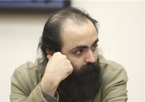 امروز هنر مردمی در جامعه جریان دارد
