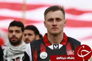 لوبانف : برای  قهرمانی کار سختی داشتیم