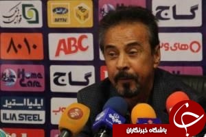 زاغی نژاد : فوتبال دیگر دو قطبی نیست
