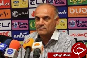 بختیاری زاده: به مردم تبریز و خوزستان تبریک می گویم