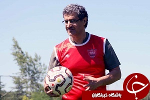قنبر پور : تمرکزمان بر روی بازی خودمان بود