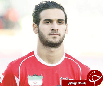 نور اللهی : سرباز نیستم و در پرسپولیس می مانم