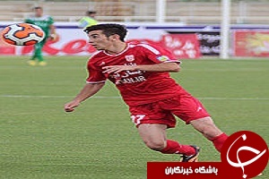 احمد زاده : استحقاق برد را داشتیم