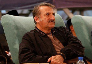 در هشت فیلم نقش روحانی را بازی کرده‌ام