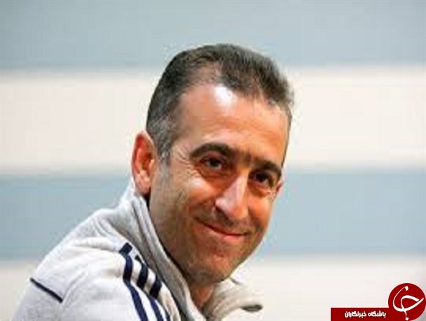 کمالوند: از شاگردانم راضی هستم