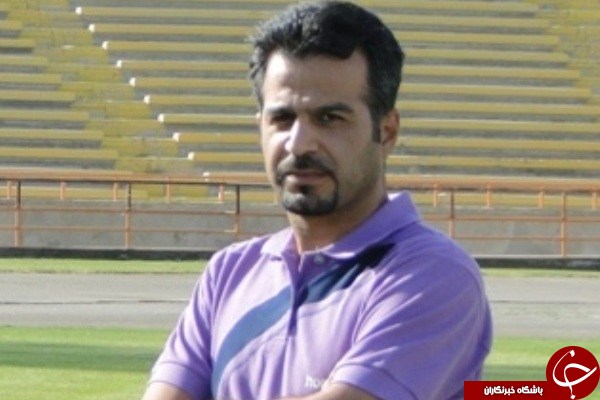 رمضانی : شرایط برای راه آهنی ها مشکل بود