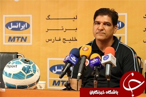 مهاجری: تیم پدیده در لیگ پانزدهم معجزه کرد