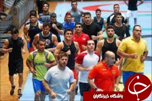 آرامش تنها راه کمک به کشتی،خودزنی نکنیم!