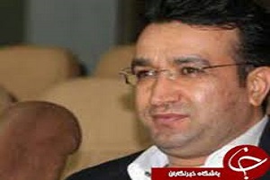 جهانيان:استقلال با تمام توان برای قهرمانی در جام حذفی تلاش می كند