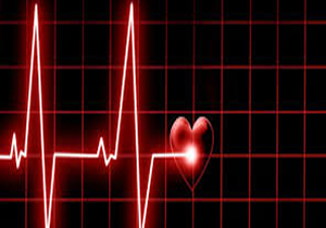 چرا صدای ضربان قلب خود را نمی &zwnj;&zwnj;شنویم؟