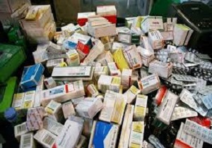 توقيف محموله قاچاق در مهدیشهر