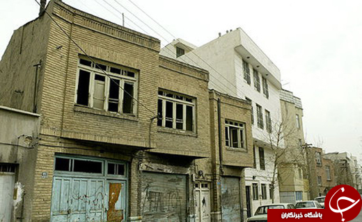 پرونده 90ساله بافت&zwnj;های فرسوده تهران به کجا انجامید !