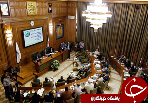 شهرداری نمی تواند مخالفان زمین های شهرک اکباتان را قانع کند