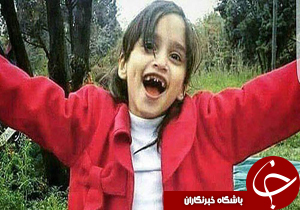 پرونده قاتل ستایش به دادگاه ارسال شد