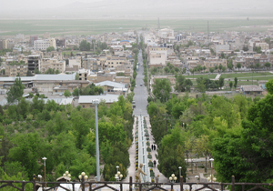 31 اردیبهشت به عنوان روز نکوداشت شهرکرد نام&zwnj;گذاری شد