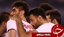 گام بزرگی در انسجام تیمی برداشتیم