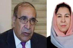 سفرای افغانستان در آلمان و کانادا تعیین شدند