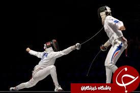 صعود ایران به جدول ۶۴ نفره مسابقات جهانی