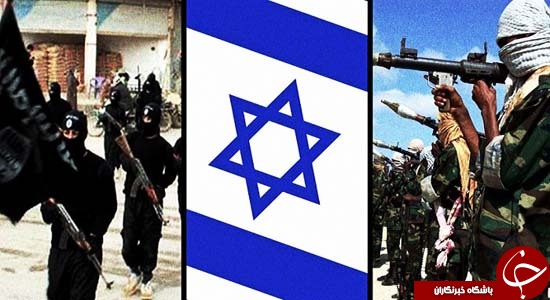 آیا داعش به اسرائیل حمله می&zwnj;کند؟