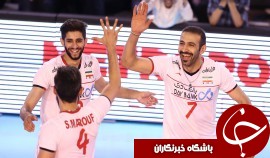 رقابت با فرانسه درس خوبی برایمان شد